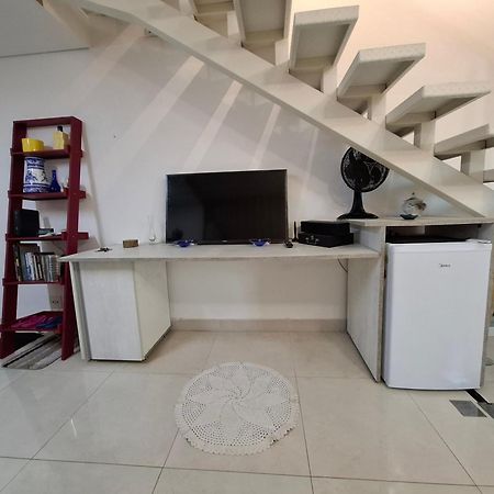 Conjunto Estudio E Duplex Selenita By Alpha-Stayservice Баруери Екстериор снимка