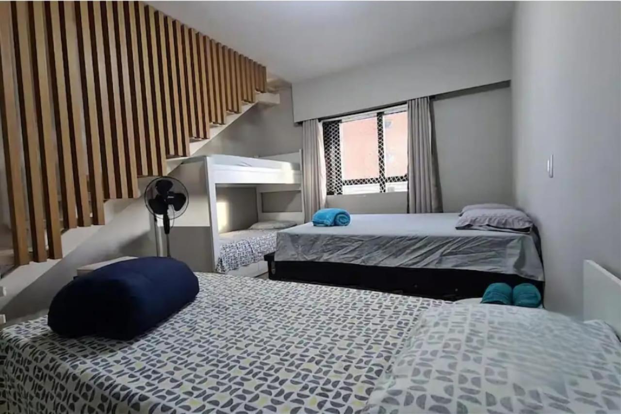Conjunto Estudio E Duplex Selenita By Alpha-Stayservice Баруери Екстериор снимка
