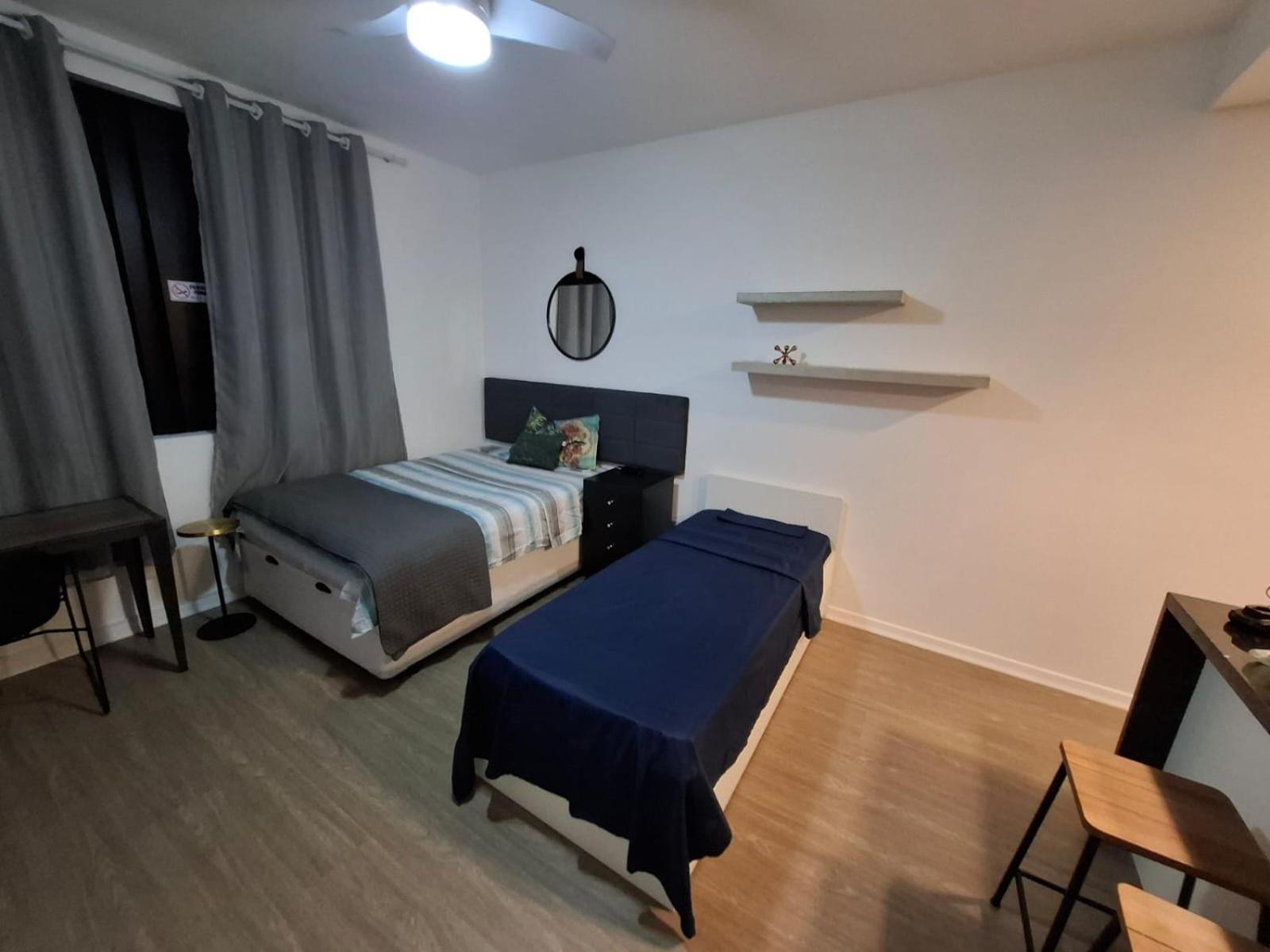 Conjunto Estudio E Duplex Selenita By Alpha-Stayservice Баруери Екстериор снимка