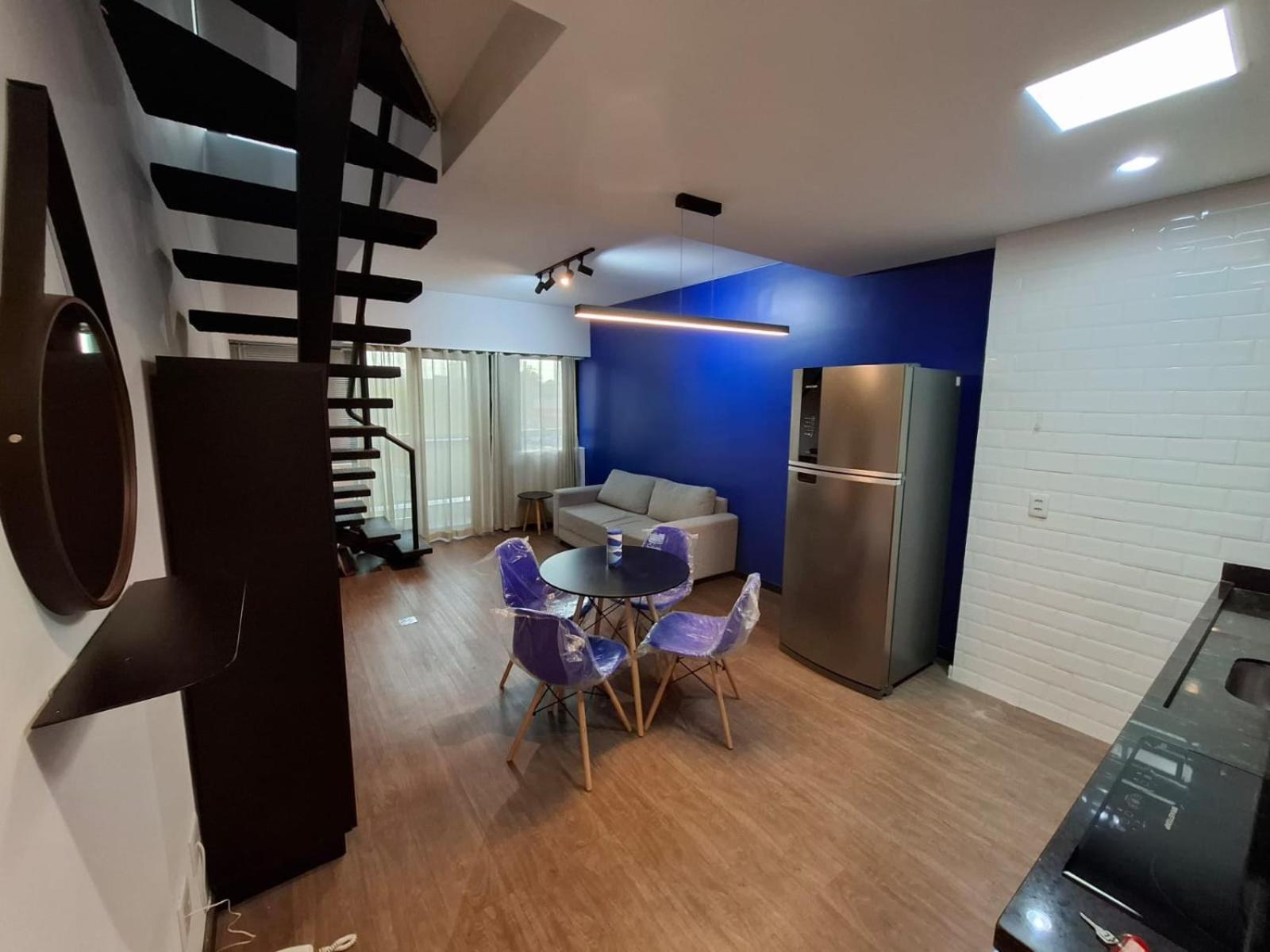 Conjunto Estudio E Duplex Selenita By Alpha-Stayservice Баруери Екстериор снимка