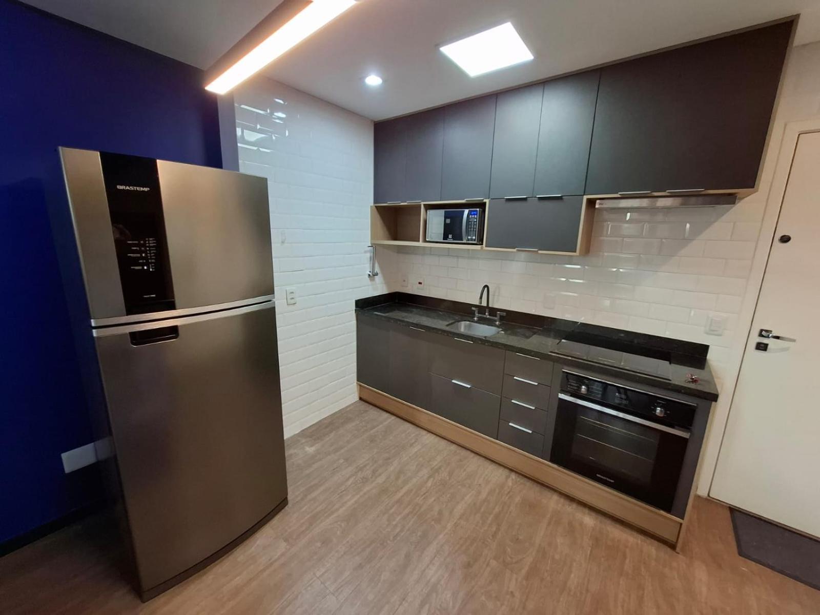 Conjunto Estudio E Duplex Selenita By Alpha-Stayservice Баруери Екстериор снимка