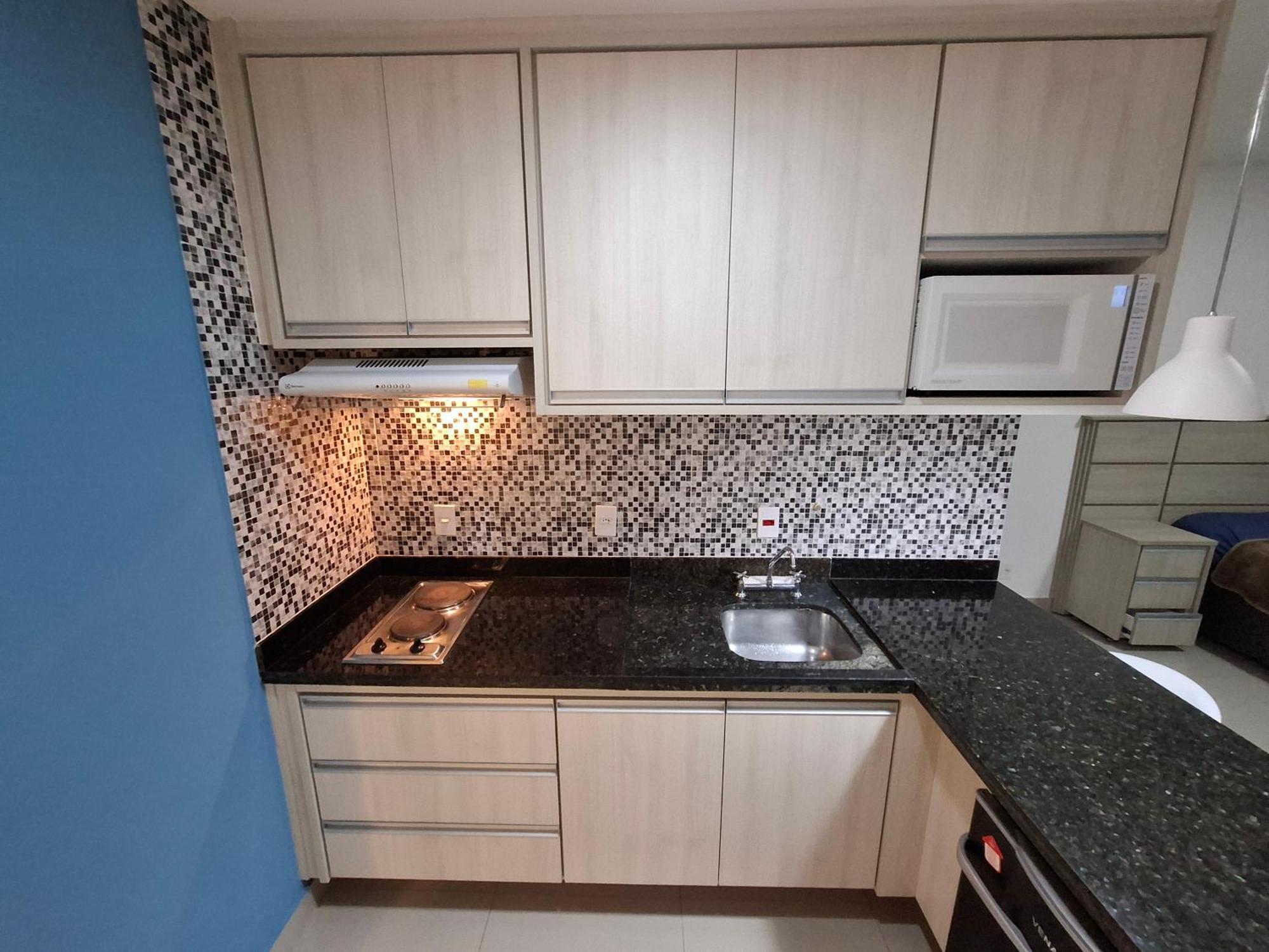 Conjunto Estudio E Duplex Selenita By Alpha-Stayservice Баруери Екстериор снимка