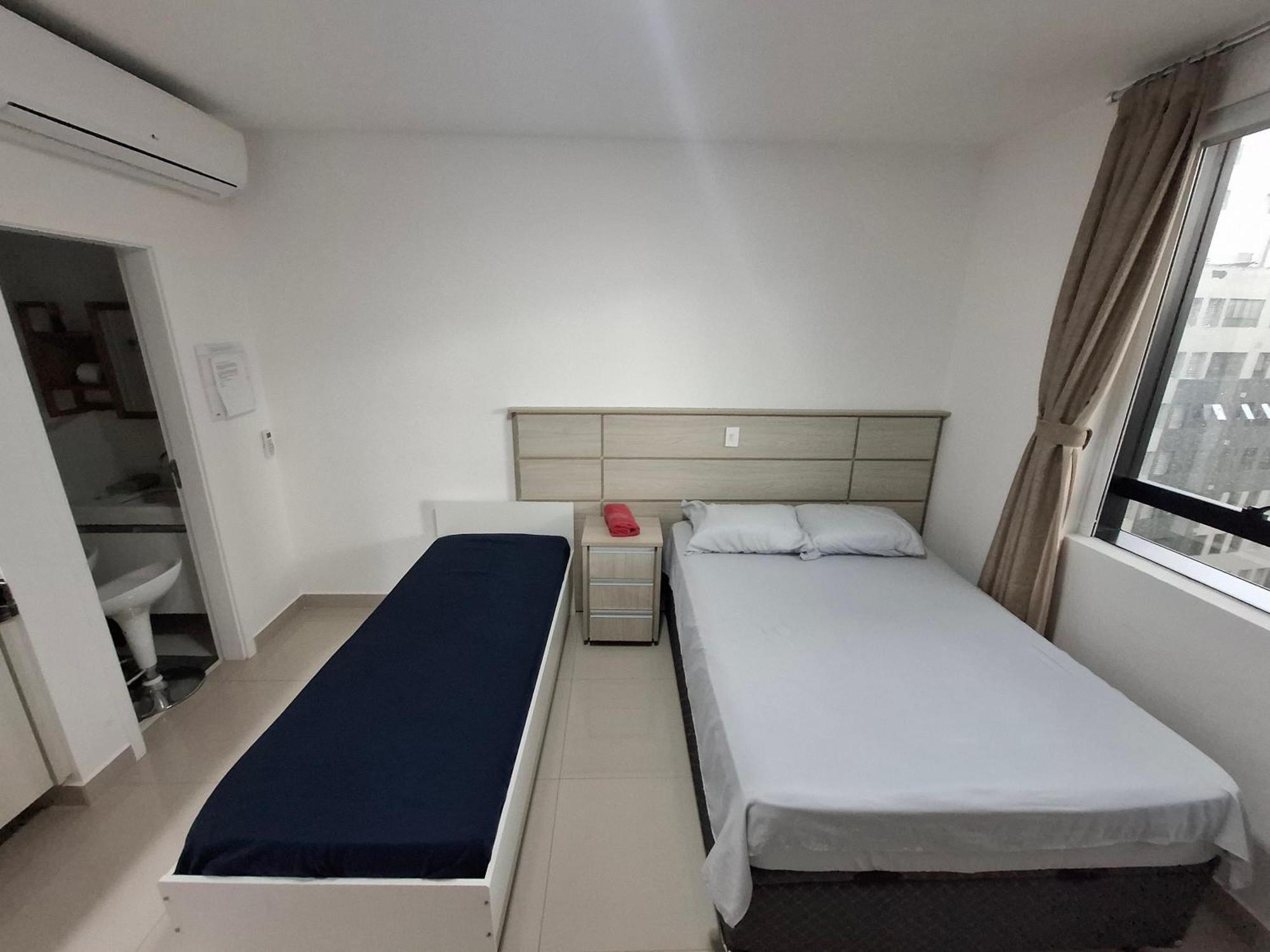 Conjunto Estudio E Duplex Selenita By Alpha-Stayservice Баруери Екстериор снимка