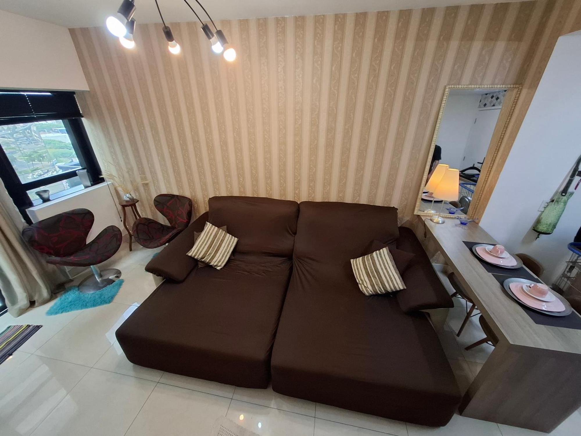 Conjunto Estudio E Duplex Selenita By Alpha-Stayservice Баруери Екстериор снимка
