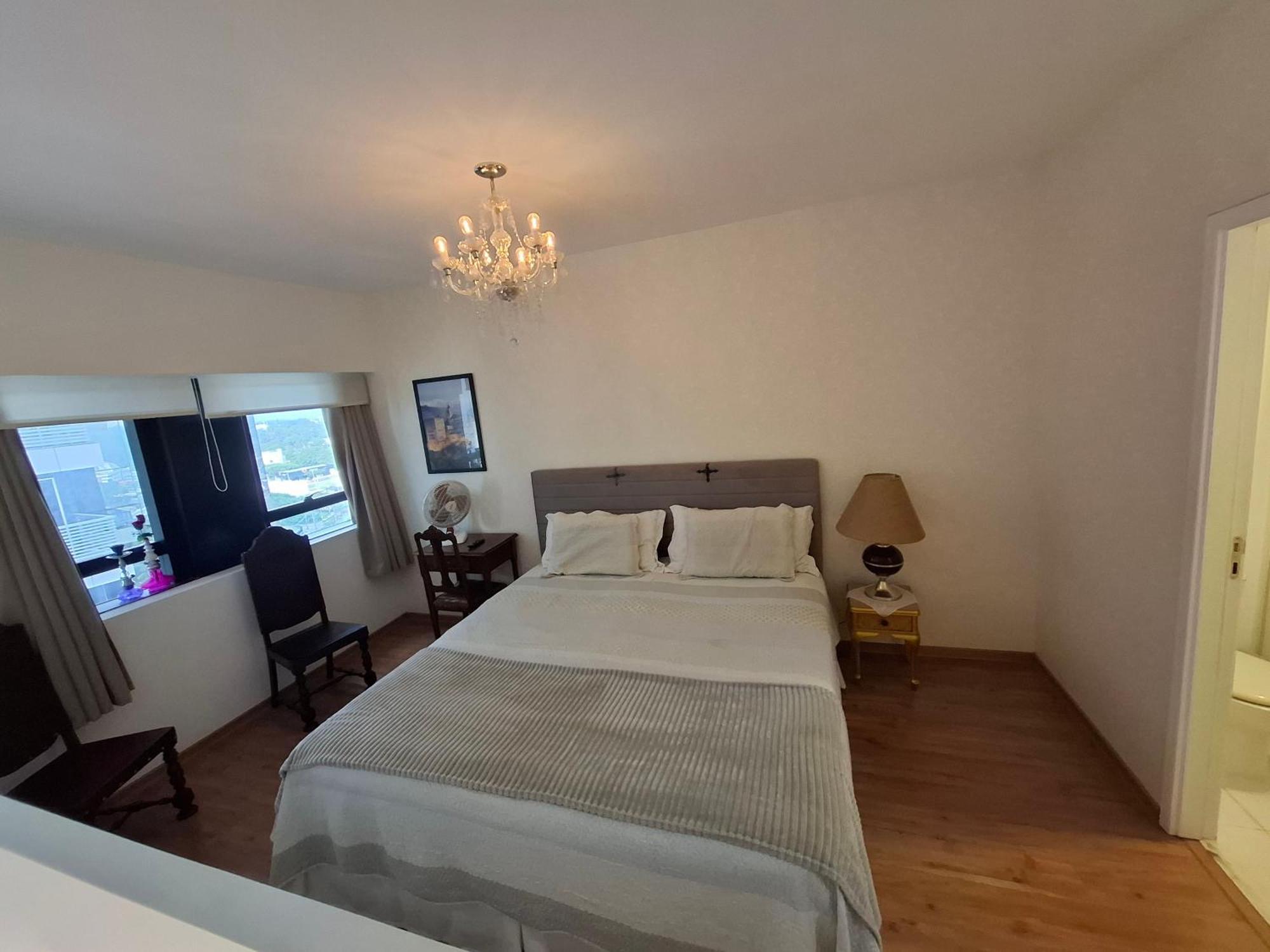 Conjunto Estudio E Duplex Selenita By Alpha-Stayservice Баруери Екстериор снимка