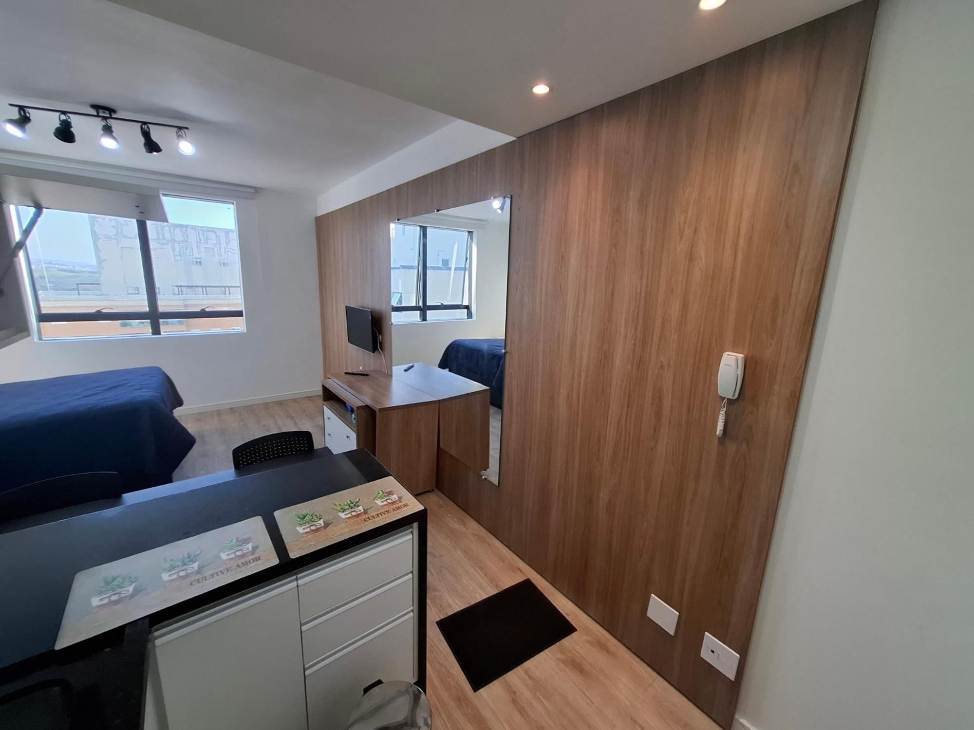 Conjunto Estudio E Duplex Selenita By Alpha-Stayservice Баруери Екстериор снимка