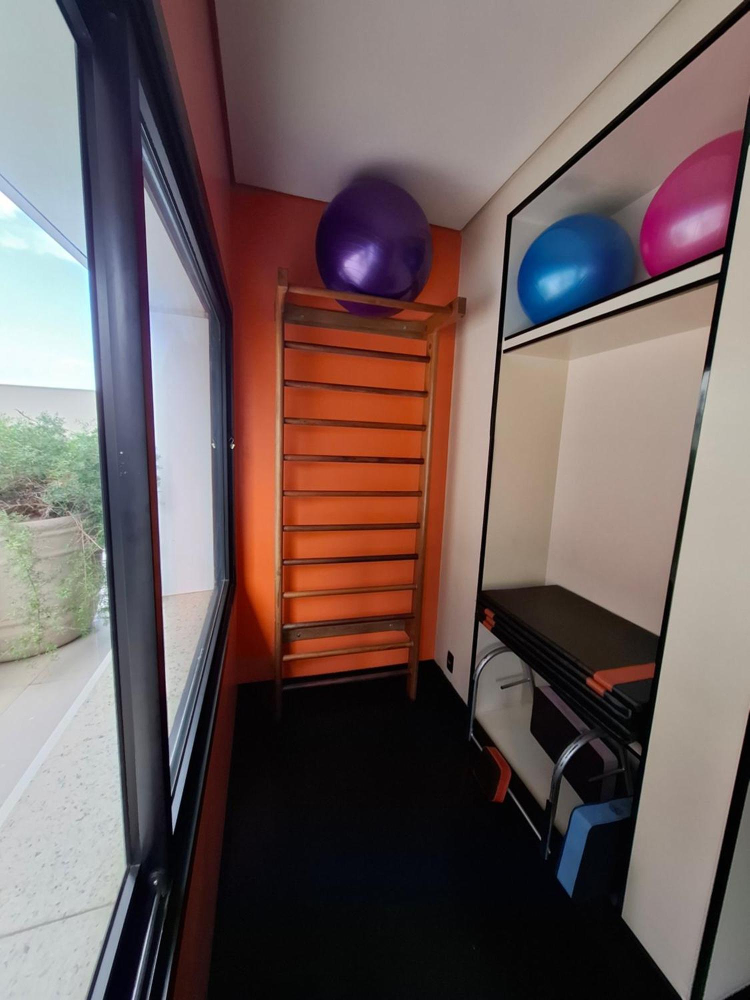 Conjunto Estudio E Duplex Selenita By Alpha-Stayservice Баруери Екстериор снимка