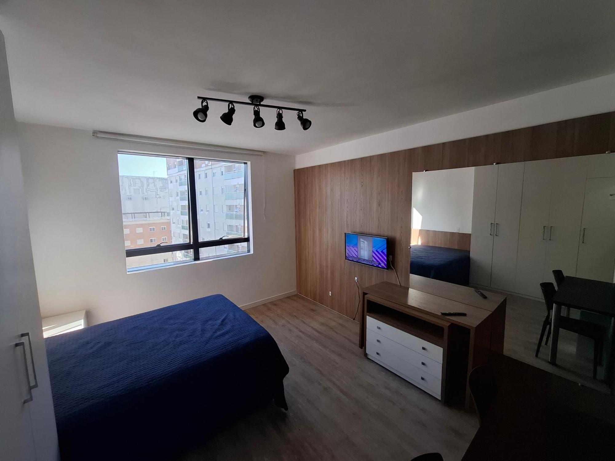 Conjunto Estudio E Duplex Selenita By Alpha-Stayservice Баруери Екстериор снимка